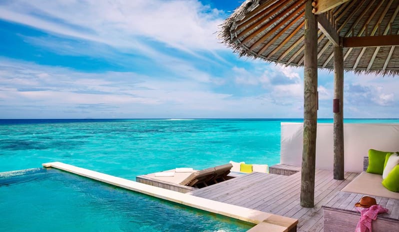 Six Senses Laamu-Sunset Laamu Water Pool Villa_9321